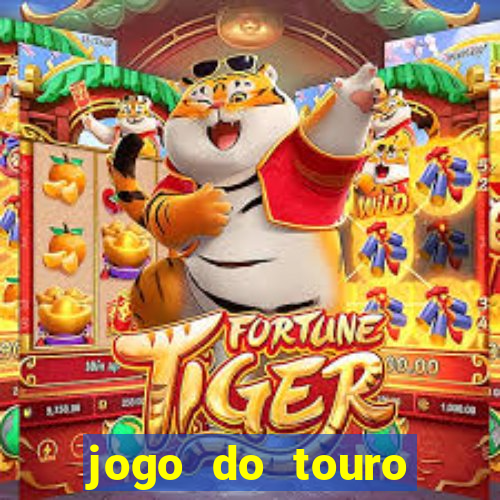 jogo do touro fortune ox demo